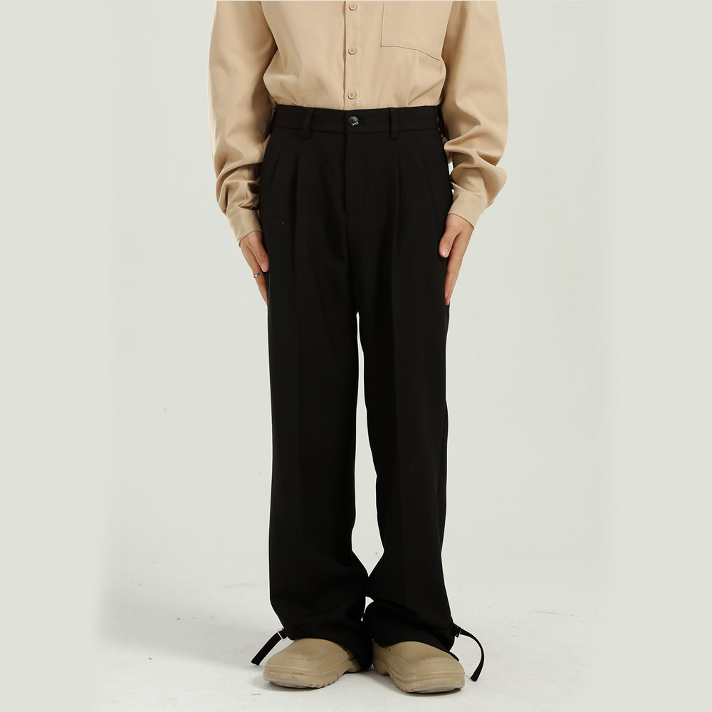 2020 Casual-loose Men Vintage, Straight Leg Japan Male Choreography Black Streetwear Gray Suit Pants G7ge, K08 black
2020 Casual-loose Men Vintage, Straight Leg Japan Male Choreography Black Streetwear Gray Suit Pants G7ge, K08 black