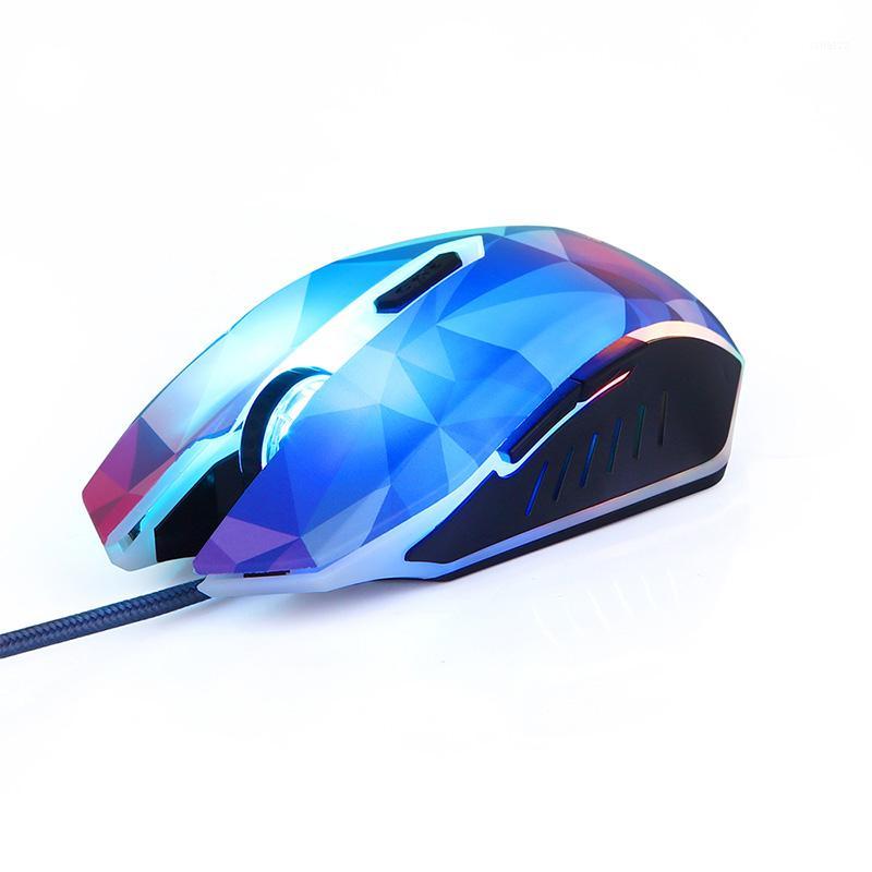 3200DPI Wired Gamer Mouse, 4 Adjustable DPI Levels,1000/1600/2400/3200DPI, 7 Circular & Breathing LED Light, 6 Buttons,1
3200DPI Wired Gamer Mouse, 4 Adjustable DPI Levels,1000/1600/2400/3200DPI, 7 Circular & Breathing LED Light, 6 Buttons,1