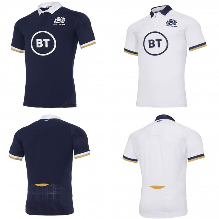 Scotland 2019-2020 Adult Super Rugby Jersey Scottish Shirt Maillot Camiseta Maglia Tops S-5XL Trikot Camisas Kit, Red
Scotland 2019-2020 Adult Super Rugby Jersey Scottish Shirt Maillot Camiseta Maglia Tops S-5XL Trikot Camisas Kit, Red