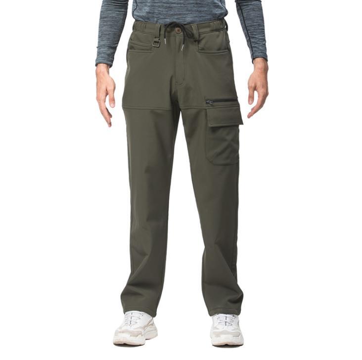 Men' Casual Pants Winter Baggy Quick-dry Straight Loose Men Cargo Pants Fashion slacks Trousers Mens Male Bottoms Plus Size, Black
Men' Casual Pants Winter Baggy Quick-dry Straight Loose Men Cargo Pants Fashion slacks Trousers Mens Male Bottoms Plus Size, Black