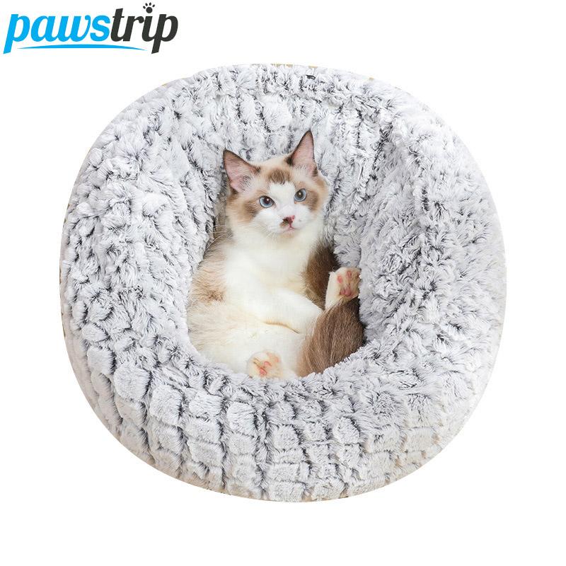 Winter Warm Cat Bed Drawstring Cat Nest Beds Small Dog Bed Winter Soft Sleeping House Chihuahua Pet Beds For Cats Dogs
Winter Warm Cat Bed Drawstring Cat Nest Beds Small Dog Bed Winter Soft Sleeping House Chihuahua Pet Beds For Cats Dogs