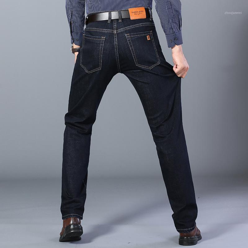 Men's Jeans 2022 Men Slim Fit Classic Style Solid Color Business Casual Stretch Comfortable Soft Brand Male Denim Trousers, 1313-black
Men's Jeans 2022 Men Slim Fit Classic Style Solid Color Business Casual Stretch Comfortable Soft Brand Male Denim Trousers, 1313-black