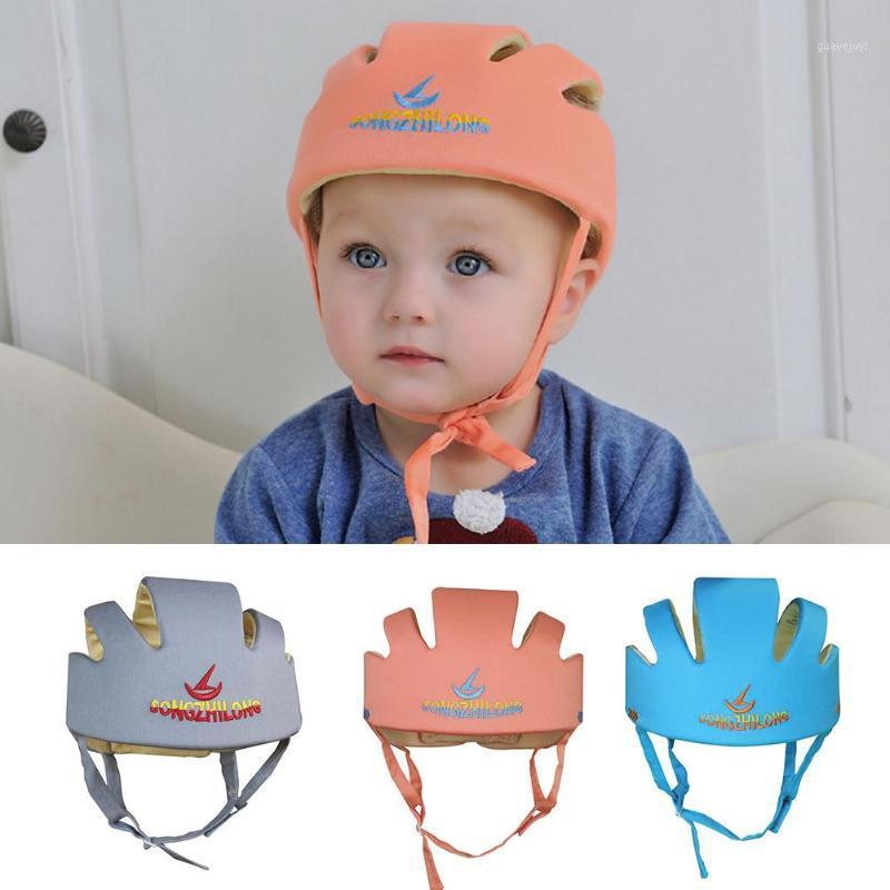 Adjustable Baby Infant Helmet Protection Hat Baby Safety Helmet Toddler Anti-collision Cap Walk Learning 8-60 Months1, Beige
Adjustable Baby Infant Helmet Protection Hat Baby Safety Helmet Toddler Anti-collision Cap Walk Learning 8-60 Months1, Beige