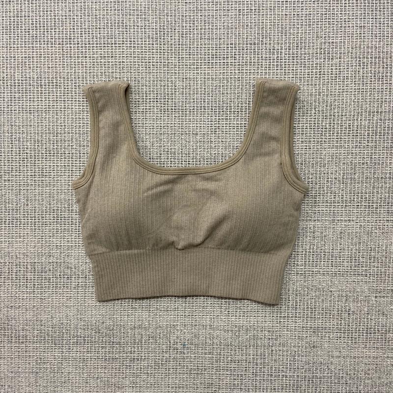 Seamless push up sports bra, impact-proof breathable fabric fitness top, gym underwear, athletics, running, yoga1, Bracyan
Seamless push up sports bra, impact-proof breathable fabric fitness top, gym underwear, athletics, running, yoga1, Bracyan