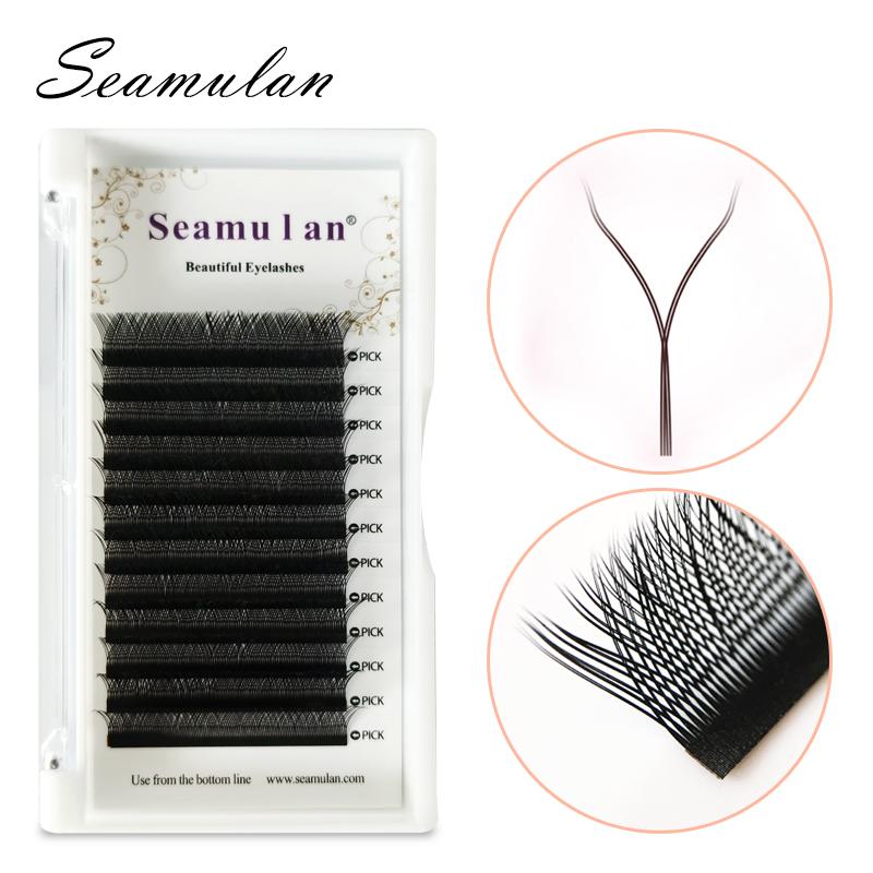 YY shape high-quality faux mink eyelash extensions individual eyelashes false eyelashes soft and natural 0.07C
YY shape high-quality faux mink eyelash extensions individual eyelashes false eyelashes soft and natural 0.07C