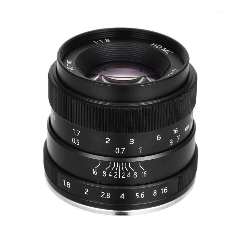 Andoer Photography 50mm F1.8 Digital Camera Lens Large Aperture Mirrorless Compatible with Fujifilm Fuji FX-Mount ILDC Cameras1
Andoer Photography 50mm F1.8 Digital Camera Lens Large Aperture Mirrorless Compatible with Fujifilm Fuji FX-Mount ILDC Cameras1