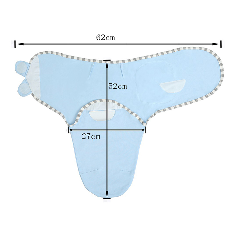 Muslin swaddle soft infant Organic Cotton Bath Towel For newborn baby Bedding Blankets Sleepsack LJ201204