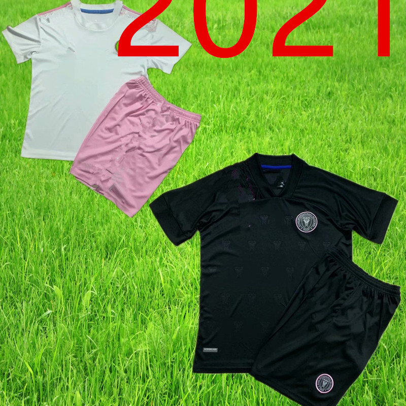 2021 men's Miami Football Club Jersey 2021 the latest top club fitness clothes men's new football set, Black
2021 men's Miami Football Club Jersey 2021 the latest top club fitness clothes men's new football set, Black