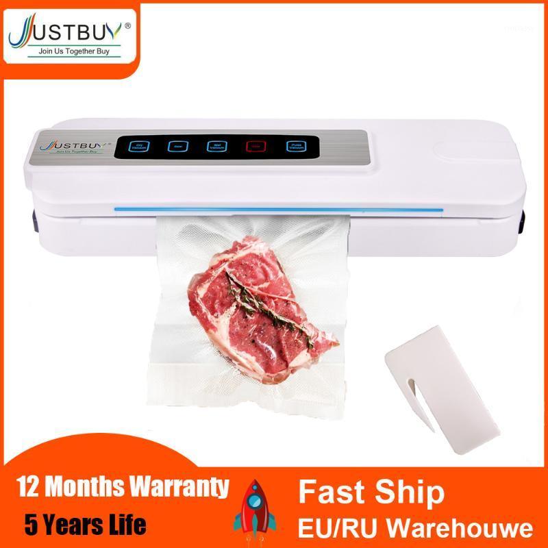 LCD Touch With Cutter Vacuum Packing Machine Sous Vide Vacuum Sealer For Storage New Packer Bags for Packaging1
LCD Touch With Cutter Vacuum Packing Machine Sous Vide Vacuum Sealer For Storage New Packer Bags for Packaging1