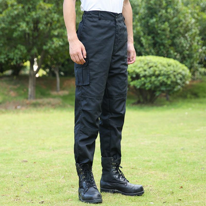 Hiking Pants Men 2020 Black Outdoor Men's Training Pants Multi-pocket Wear-resistant Fans Training Male1
Hiking Pants Men 2020 Black Outdoor Men's Training Pants Multi-pocket Wear-resistant Fans Training Male1