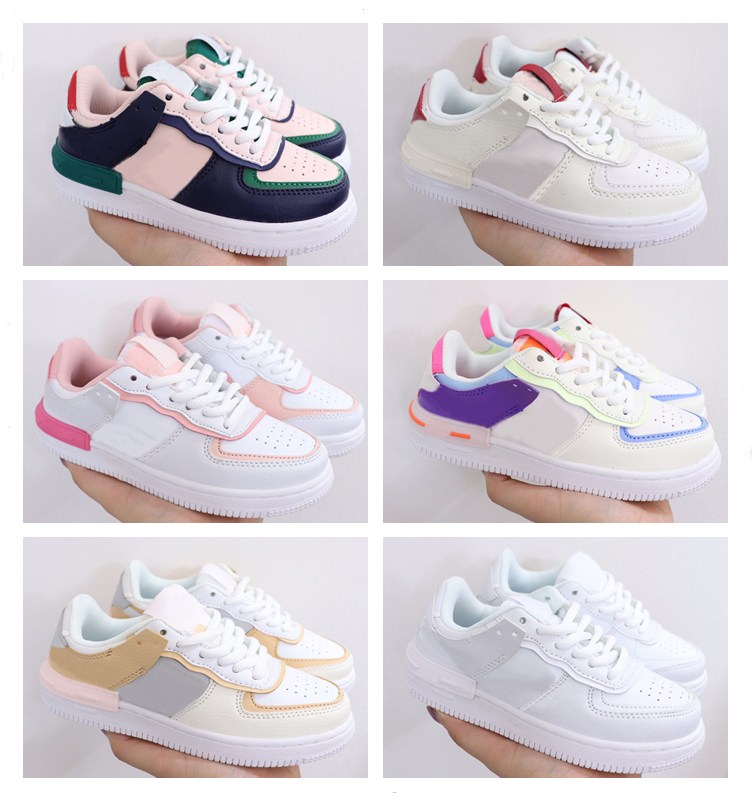 Infant 2020 fashion Classic shoes Children Boy Girl Kid youth junior Skateboarding sports shoes skate sneaker size EUR26-35
Infant 2020 fashion Classic shoes Children Boy Girl Kid youth junior Skateboarding sports shoes skate sneaker size EUR26-35