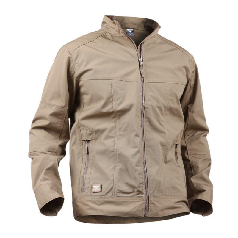 Newest Hot Sale Tactical Waterproof Windbreaker Hiking Camping Jackets Man Spring Autumn Outdoor Army Sports Jackets, Black
Newest Hot Sale Tactical Waterproof Windbreaker Hiking Camping Jackets Man Spring Autumn Outdoor Army Sports Jackets, Black