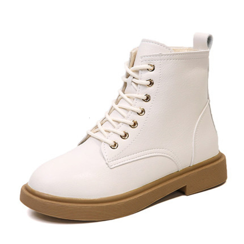 2021 New of Classic Fashion Leather Autumn Lace Up to High Superior Casual Shoes Proofing Women's Water Warm Teddy Martin Boots LY30, Beige 1
2021 New of Classic Fashion Leather Autumn Lace Up to High Superior Casual Shoes Proofing Women's Water Warm Teddy Martin Boots LY30, Beige 1