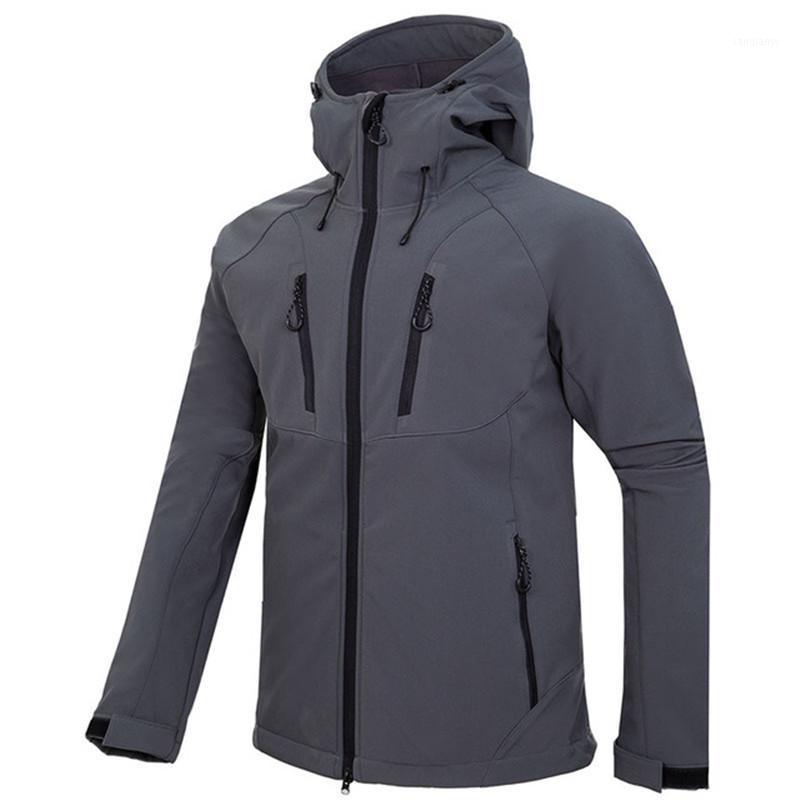 Winter Warm Fleece Thermal Men' Hiking Jackets Outdoor Sports Climing Hiking camping fishing Softshell Jacket Long Sleeve -3XL1, Black
Winter Warm Fleece Thermal Men' Hiking Jackets Outdoor Sports Climing Hiking camping fishing Softshell Jacket Long Sleeve -3XL1, Black