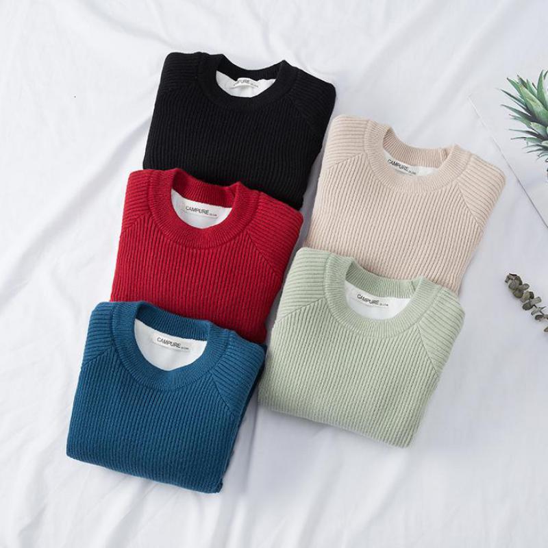 2021 New 1-7 Years Toddler Baby Autumn Solid Children Pullover Thicken Knitted Winter Kids Plus Veet Sweater 365i, 20025red
2021 New 1-7 Years Toddler Baby Autumn Solid Children Pullover Thicken Knitted Winter Kids Plus Veet Sweater 365i, 20025red
