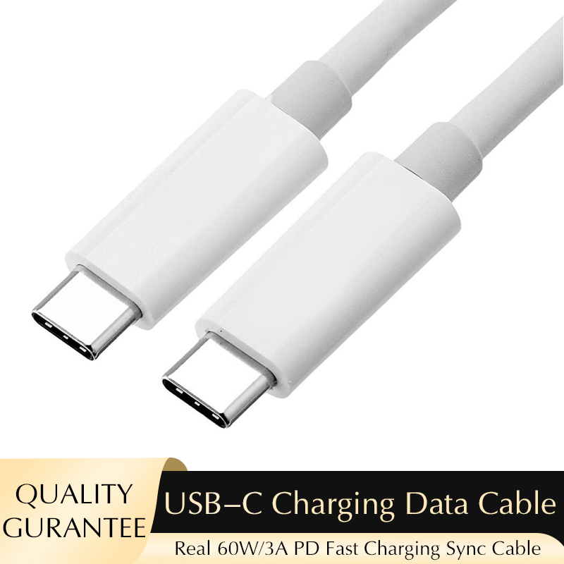 USB-C to Type-C PD Fast Charging Cables 1M 3ft Sync Cable for Samsung Huawei Notebook 60W/3A Support QC3.0, Black & white;leave message
USB-C to Type-C PD Fast Charging Cables 1M 3ft Sync Cable for Samsung Huawei Notebook 60W/3A Support QC3.0, Black & white;leave message