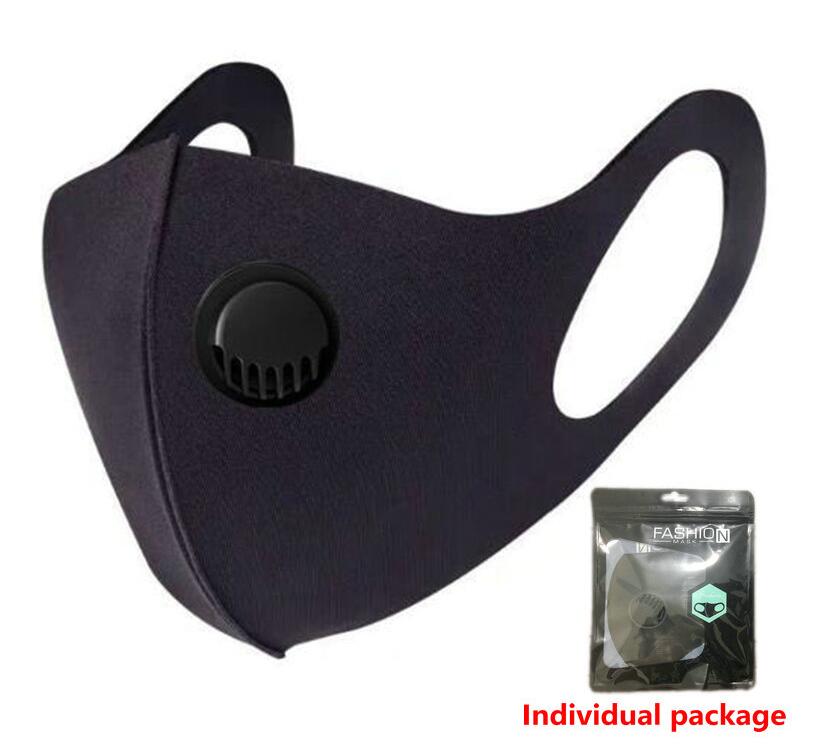 Ice PM2.5 Face Silk With Mask Recycle Washable Sponge Mask Reusable Anti-Dust Designer Protective Masks Breathing Valve OWC1618 Tawab
Ice PM2.5 Face Silk With Mask Recycle Washable Sponge Mask Reusable Anti-Dust Designer Protective Masks Breathing Valve OWC1618 Tawab