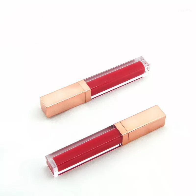 50pcs 5ml Rose Gold Lip gloss Tubes DIY Empty Cosmetic Container Refillable Bottles Liquid Lipstick Storage Bottle1
50pcs 5ml Rose Gold Lip gloss Tubes DIY Empty Cosmetic Container Refillable Bottles Liquid Lipstick Storage Bottle1