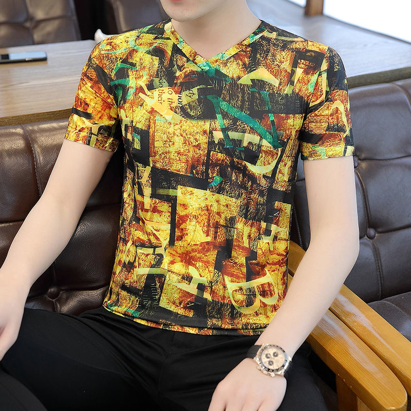 Casual Men T-shirt Stripe Summer Man Tshirt Fashion Tops Streetwear Male T-shirts Hip Hop Brand Clothing Mens Tee T Shirt Men
Casual Men T-shirt Stripe Summer Man Tshirt Fashion Tops Streetwear Male T-shirts Hip Hop Brand Clothing Mens Tee T Shirt Men