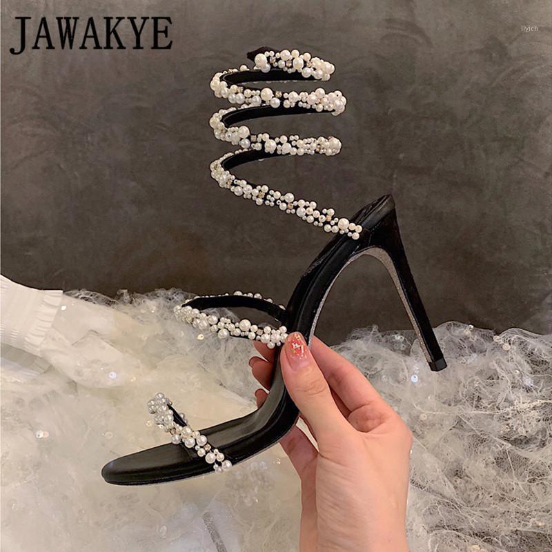 Summer Pearl Wedding Sandals High Heel Formal Party Shoes Runway Ankle Strappy Open Toe sandals for Women1, Black
Summer Pearl Wedding Sandals High Heel Formal Party Shoes Runway Ankle Strappy Open Toe sandals for Women1, Black