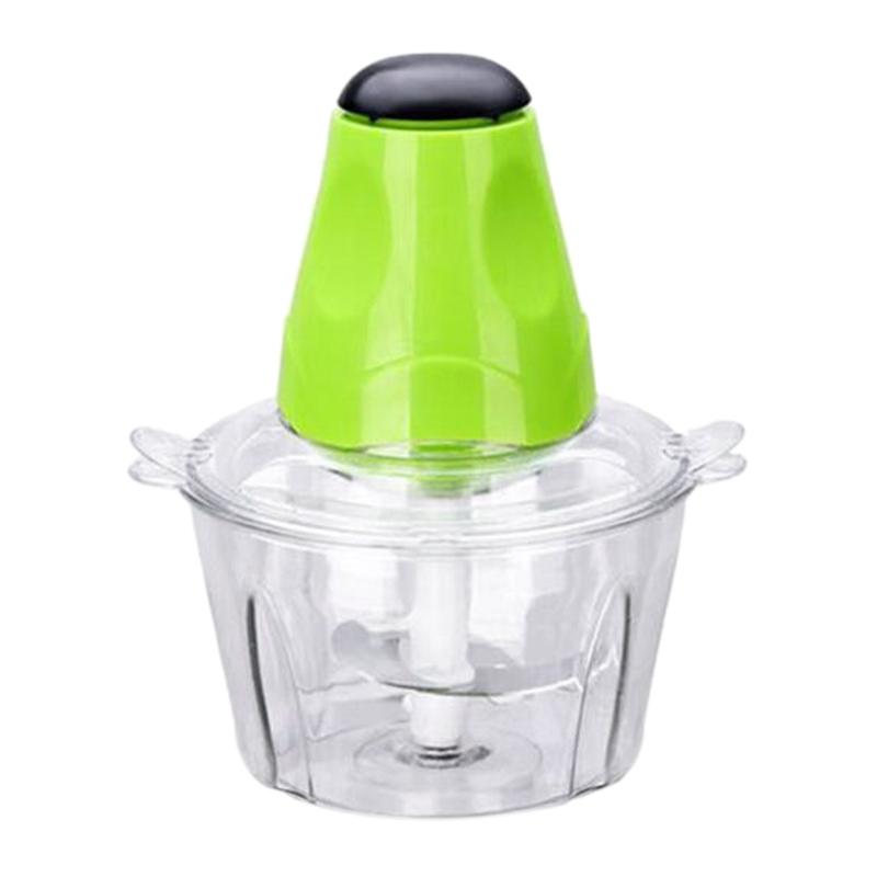 Chopper Electric Meat Grinder Machine Kitchen Aid,Mini Processor 2L Bowl Grinder For Meat Vegetables Fruits Sau
Chopper Electric Meat Grinder Machine Kitchen Aid,Mini Processor 2L Bowl Grinder For Meat Vegetables Fruits Sau
