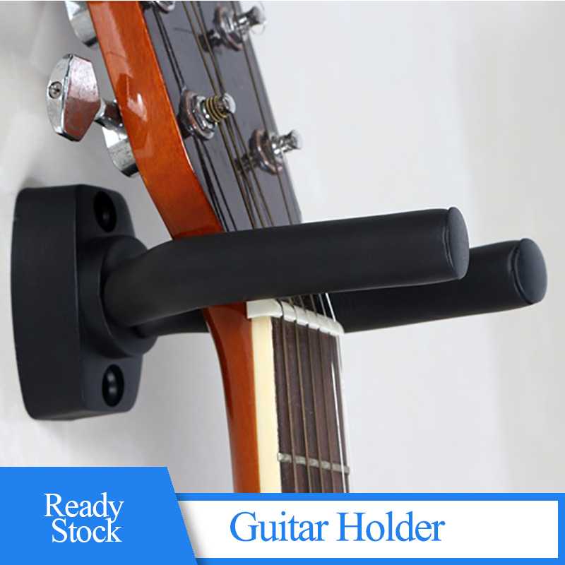 Guitar Holders Hooks Stands Hangers Wall Mount Display with Screws Fits Guitars Bass Mandolin Banjo Ukulele Guitar Parts
Guitar Holders Hooks Stands Hangers Wall Mount Display with Screws Fits Guitars Bass Mandolin Banjo Ukulele Guitar Parts