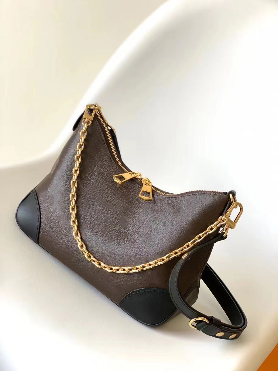 Designer Bags,croissant Shoulder Bag ,Top quality Half Moon handbag, hobos, New product catwalk show style,chain package,Classic printing size 29cm
Designer Bags,croissant Shoulder Bag ,Top quality Half Moon handbag, hobos, New product catwalk show style,chain package,Classic printing size 29cm