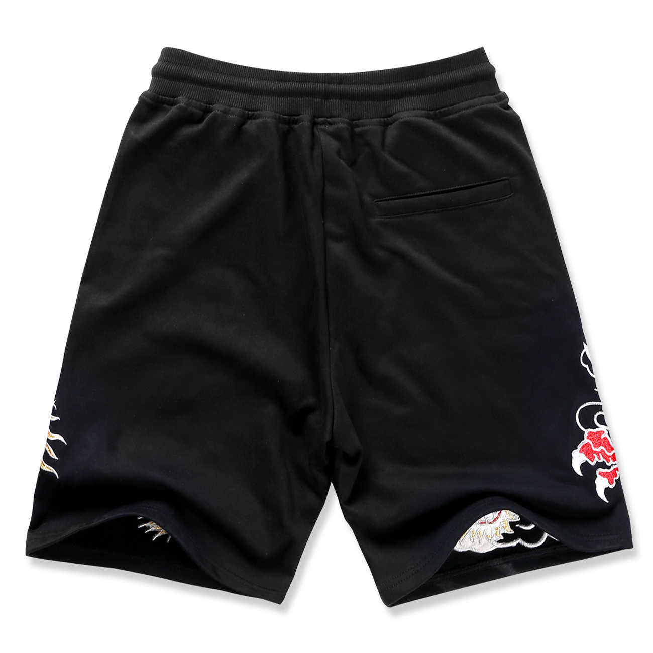 2021 New Aelfric Eden Chinese Dragon Embroidery Hip Hop Shorts Men Streetwear Joggers Summer Streepants Loose Casual Cotton Short Wvq8, Black
2021 New Aelfric Eden Chinese Dragon Embroidery Hip Hop Shorts Men Streetwear Joggers Summer Streepants Loose Casual Cotton Short Wvq8, Black