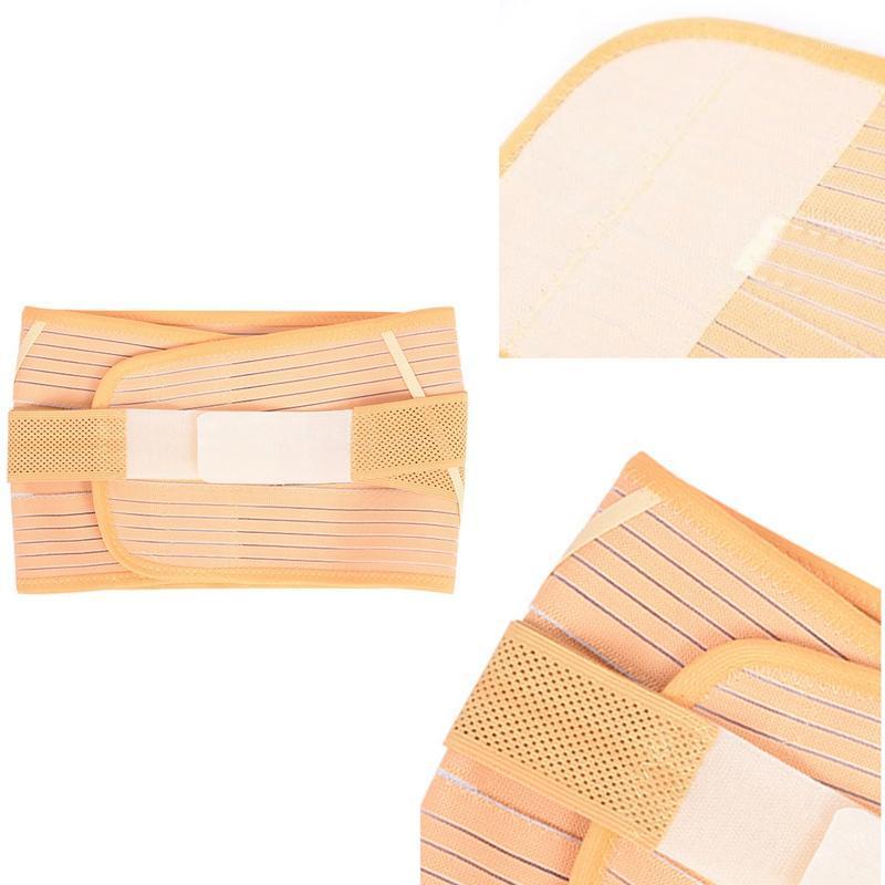 Maternity Postpartum Belt Bandage Slimming Bustiers Women Waist Trainer Waist Body Shapewear1, Yellow
Maternity Postpartum Belt Bandage Slimming Bustiers Women Waist Trainer Waist Body Shapewear1, Yellow