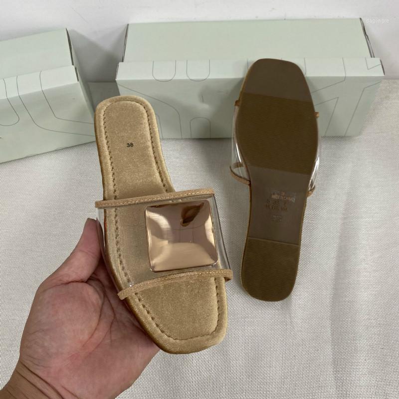Fashion Women Slides Comfort Summer Outside Ladies Beach Shoes Big Size Flat with Non-slip Casual Popular Female Slippers1, Black
Fashion Women Slides Comfort Summer Outside Ladies Beach Shoes Big Size Flat with Non-slip Casual Popular Female Slippers1, Black