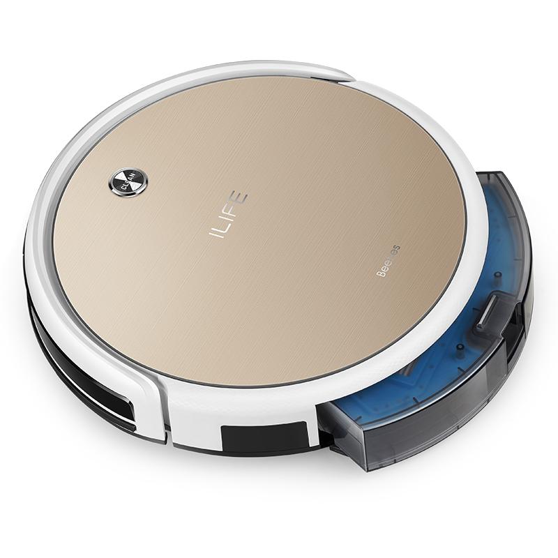 Household Full-automatic Intelligent Ultra-thin Floor Cleaner Integrated Machine for Vacuum Floor Mopping Robot Vacuum Sweeper
Household Full-automatic Intelligent Ultra-thin Floor Cleaner Integrated Machine for Vacuum Floor Mopping Robot Vacuum Sweeper