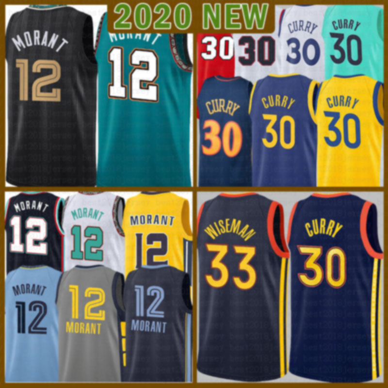 2021 New Ja 12 Morant Basketball Jersey Stephen 30 Curry Mens James 33 Wiseman Draymond 23 Youth Kids Klay 11 Thompson Black, 2021 jersey
2021 New Ja 12 Morant Basketball Jersey Stephen 30 Curry Mens James 33 Wiseman Draymond 23 Youth Kids Klay 11 Thompson Black, 2021 jersey