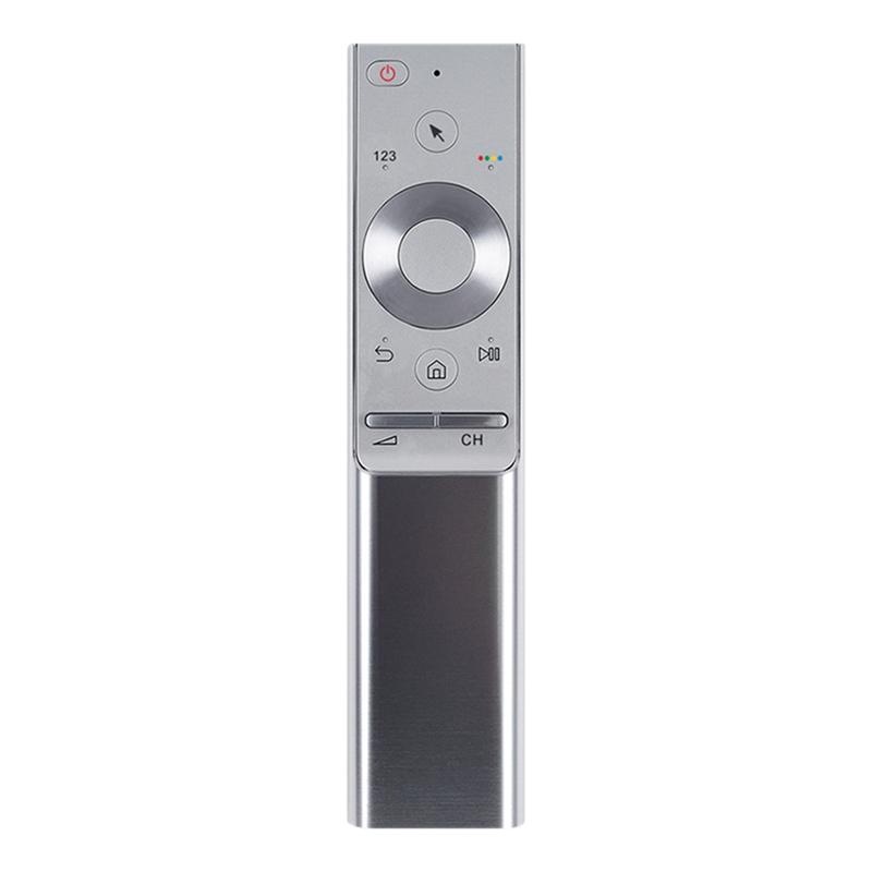 Smart Remote Control for TV Air Mouse 2.4G+ Infrared Remote Control Built-in Gyroscope
Smart Remote Control for TV Air Mouse 2.4G+ Infrared Remote Control Built-in Gyroscope