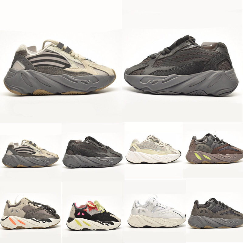 2021 Wave Runner Solid Grey Inertia Mauve Baby Outdoor Shoes Kanye West kid 7oo Weaving Sneaker Youth Kids Sports Shoes Size 26-35
2021 Wave Runner Solid Grey Inertia Mauve Baby Outdoor Shoes Kanye West kid 7oo Weaving Sneaker Youth Kids Sports Shoes Size 26-35
