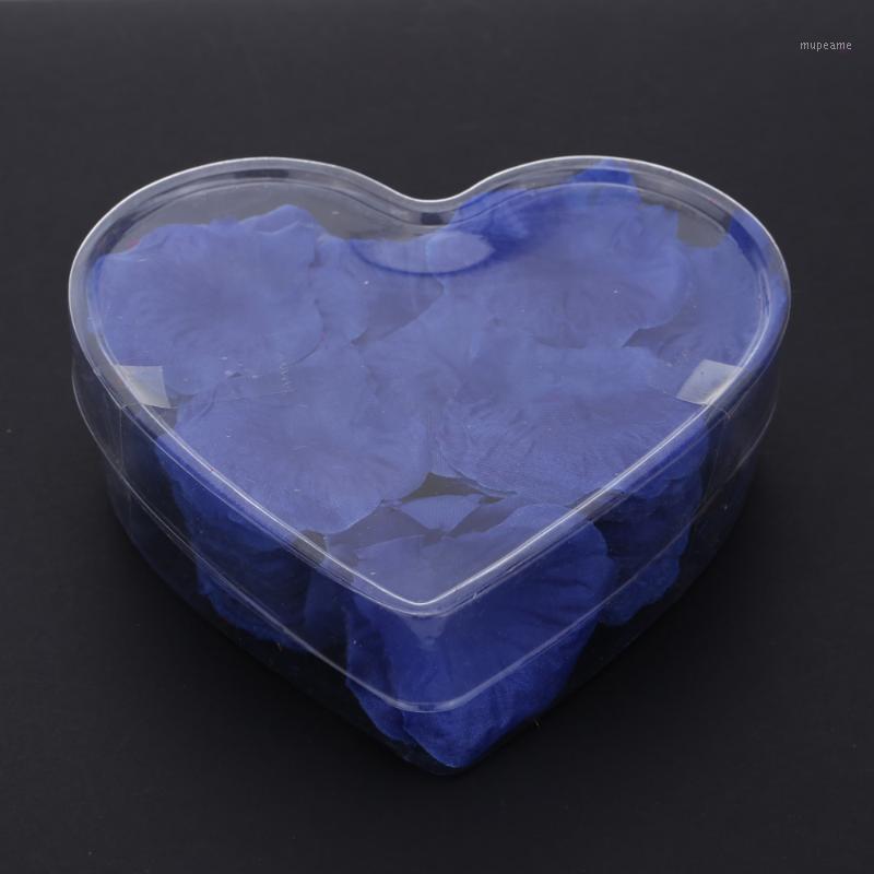 1000 PCS Beautiful Perfect Wedding Simulation Flower Petals Romantic Vivid Artificial Rose Flower for Wedding Party Decoration1, Blue
1000 PCS Beautiful Perfect Wedding Simulation Flower Petals Romantic Vivid Artificial Rose Flower for Wedding Party Decoration1, Blue