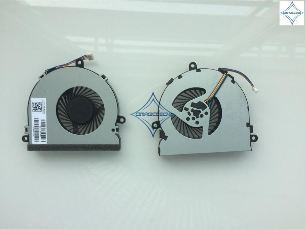 Original new for 15-AC 15-A 15-af 250 G4 255 G4 G5 G615-ac121TX 813946-001 KSB05105HAAEP DFS561405FL0T laptop cpu cooling fan1
Original new for 15-AC 15-A 15-af 250 G4 255 G4 G5 G615-ac121TX 813946-001 KSB05105HAAEP DFS561405FL0T laptop cpu cooling fan1