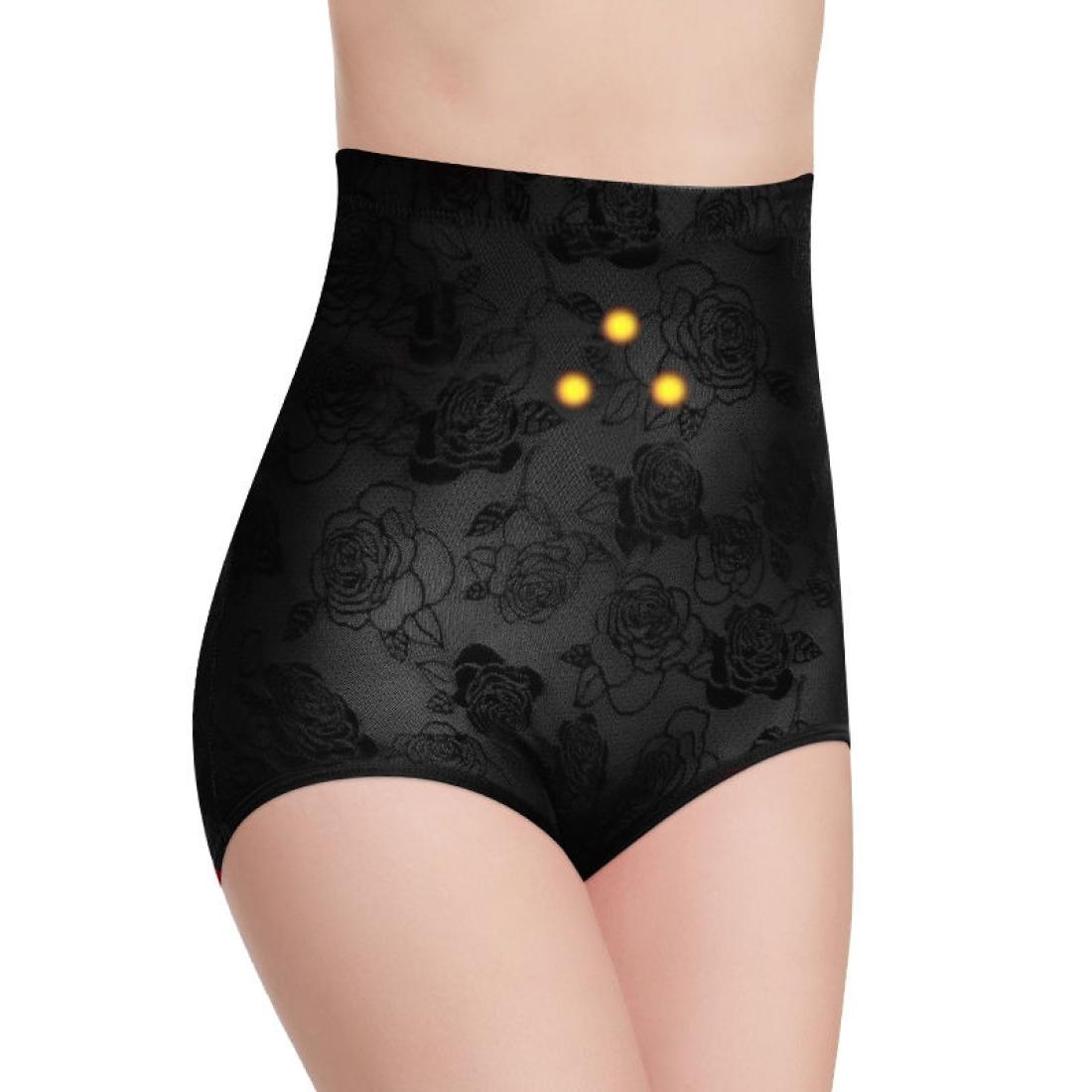 Body Shaping High Waist Slimming Briefs Pure Cotton Crotch Breathable Sexy Women Underwear
Body Shaping High Waist Slimming Briefs Pure Cotton Crotch Breathable Sexy Women Underwear