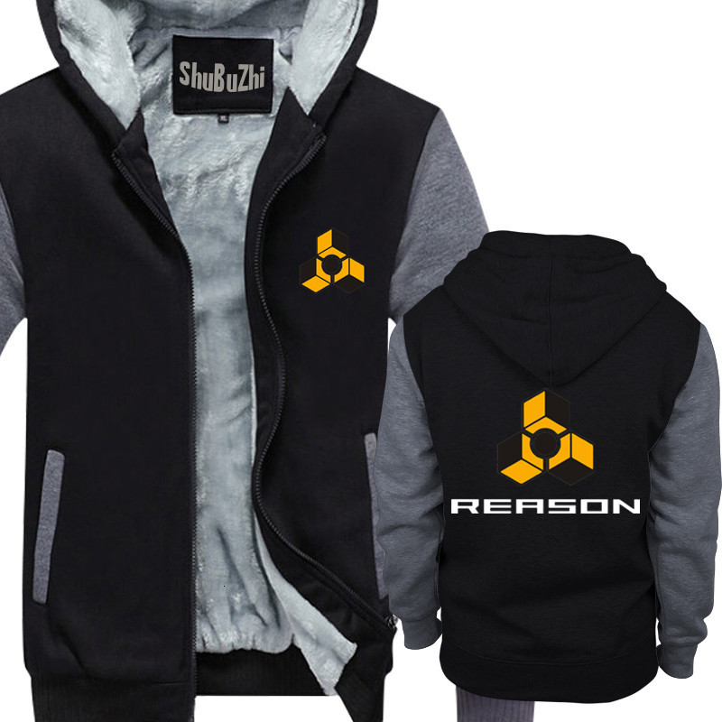 Reason hoody Propellerheads Producer DJ Techno Kult div. Farb male thick hoodies fashion brand winter jacket coat, Navy red
Reason hoody Propellerheads Producer DJ Techno Kult div. Farb male thick hoodies fashion brand winter jacket coat, Navy red