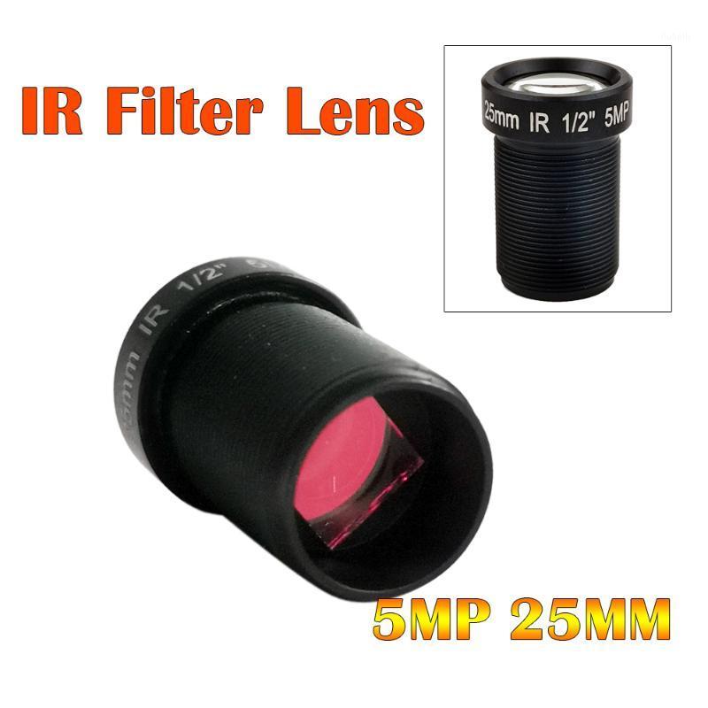 5Megapixel Action Camera Lens 5MP 25mm M12 IR Filter 1/2 inch Long Distance View For EKEN SJCAM Yi Hero Sport Camer1
5Megapixel Action Camera Lens 5MP 25mm M12 IR Filter 1/2 inch Long Distance View For EKEN SJCAM Yi Hero Sport Camer1