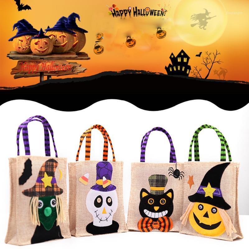25# Halloween Candy Bag Lovely Gift Bag Candy Box Halloween Cute Witches Packaging Children Party Storage Gift1
25# Halloween Candy Bag Lovely Gift Bag Candy Box Halloween Cute Witches Packaging Children Party Storage Gift1