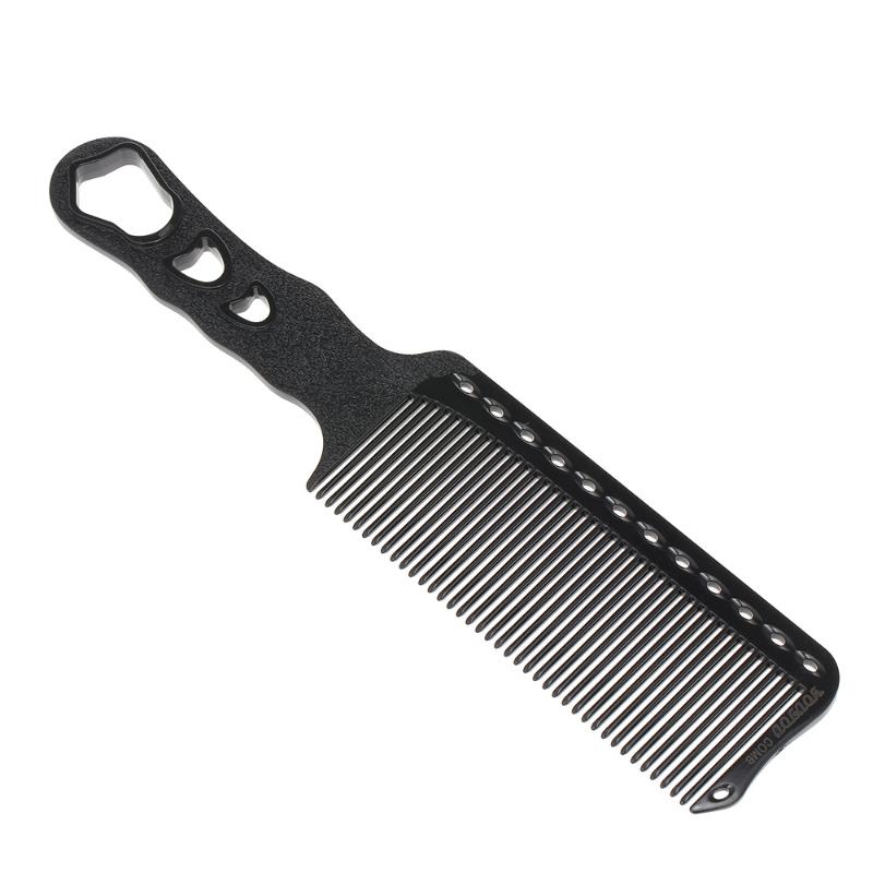 Hair Brushes Professional Brush Haircut Comb For Cutting Styling & Grooming Anti-static Barber Clipper Salon Tool 
Hair Brushes Professional Brush Haircut Comb For Cutting Styling & Grooming Anti-static Barber Clipper Salon Tool