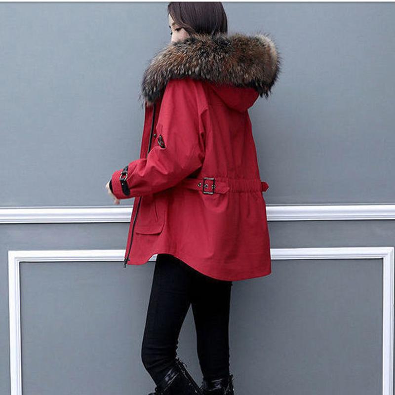 2020 Autumn And Winter New Lady Imitation Fur Coat Detachable Fur Liner Short Pie Overcoming Imitation Collar Women L49, Black
2020 Autumn And Winter New Lady Imitation Fur Coat Detachable Fur Liner Short Pie Overcoming Imitation Collar Women L49, Black