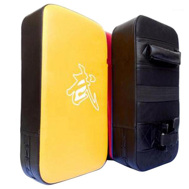 Hot Punching Boxing Pad Sand Bag Fitness Taekwondo Kicking Punching Pad Leather Exercise Gear Muay Thai Sanda1
Hot Punching Boxing Pad Sand Bag Fitness Taekwondo Kicking Punching Pad Leather Exercise Gear Muay Thai Sanda1