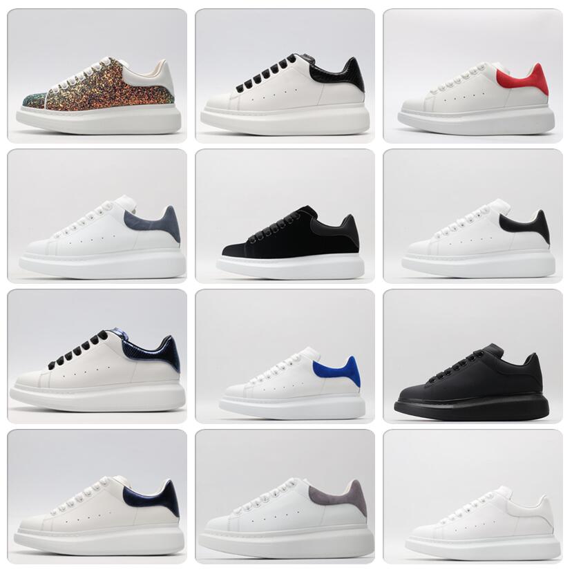 2022 Designer White Black Shoes Classic Suede Velvet Leather Womens Flats Platform Oversized Sneaker Mens Espadrille Flat Sole Sneakers csasfw
2022 Designer White Black Shoes Classic Suede Velvet Leather Womens Flats Platform Oversized Sneaker Mens Espadrille Flat Sole Sneakers csasfw