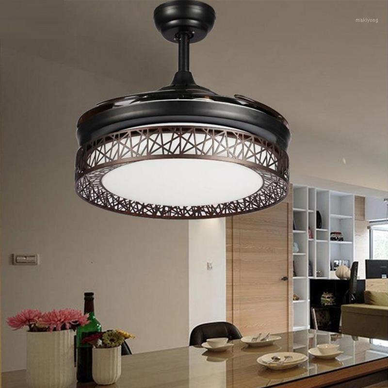 Modern Ceiling Fan Lights Lamps Remote Control ventilador de techo ventilateur plafond sans lumiere Fan Lighting Dining room Bed1
Modern Ceiling Fan Lights Lamps Remote Control ventilador de techo ventilateur plafond sans lumiere Fan Lighting Dining room Bed1