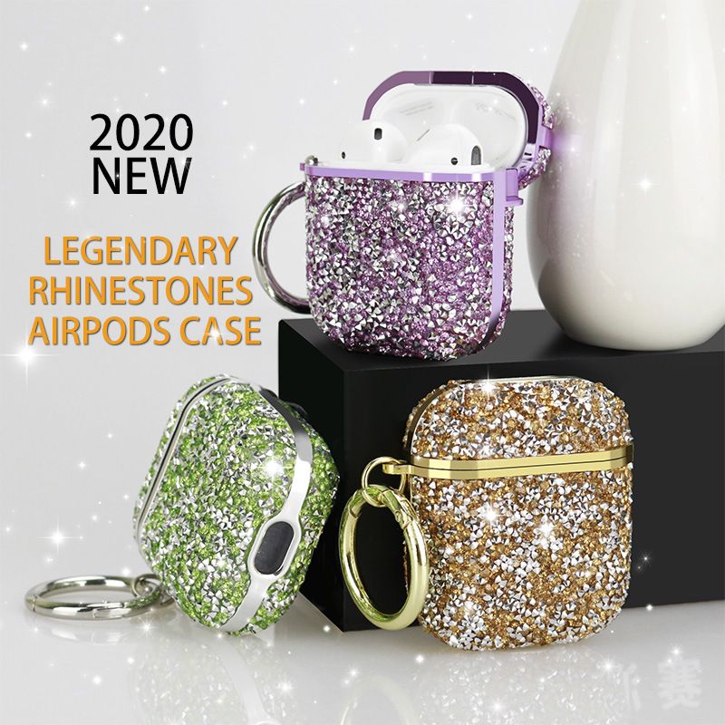 2020 For Airpods and Airpod Pro New cases Design 7colors Case For Airpods pro Wireless Bluetooth Headset For airpods 1 2 3
2020 For Airpods and Airpod Pro New cases Design 7colors Case For Airpods pro Wireless Bluetooth Headset For airpods 1 2 3