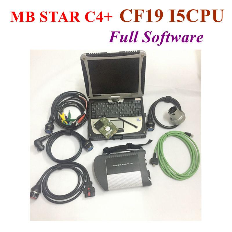 2020-09 Top Quality Mb Star SD C4 with Software V-ediamO+D-T-S MB Star Diagnosis Multiplexer with Toughbook CF19 Notebook CPU
2020-09 Top Quality Mb Star SD C4 with Software V-ediamO+D-T-S MB Star Diagnosis Multiplexer with Toughbook CF19 Notebook CPU
