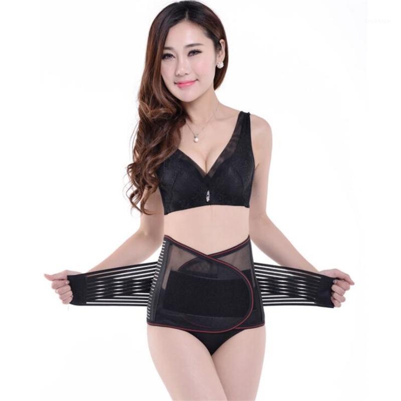 2020 New Elastic Breathable Waist Support Lumbar Corset Belt Lumbar Brace Support Recovery Belts For Waist Trainer Corset Women1, Black
2020 New Elastic Breathable Waist Support Lumbar Corset Belt Lumbar Brace Support Recovery Belts For Waist Trainer Corset Women1, Black