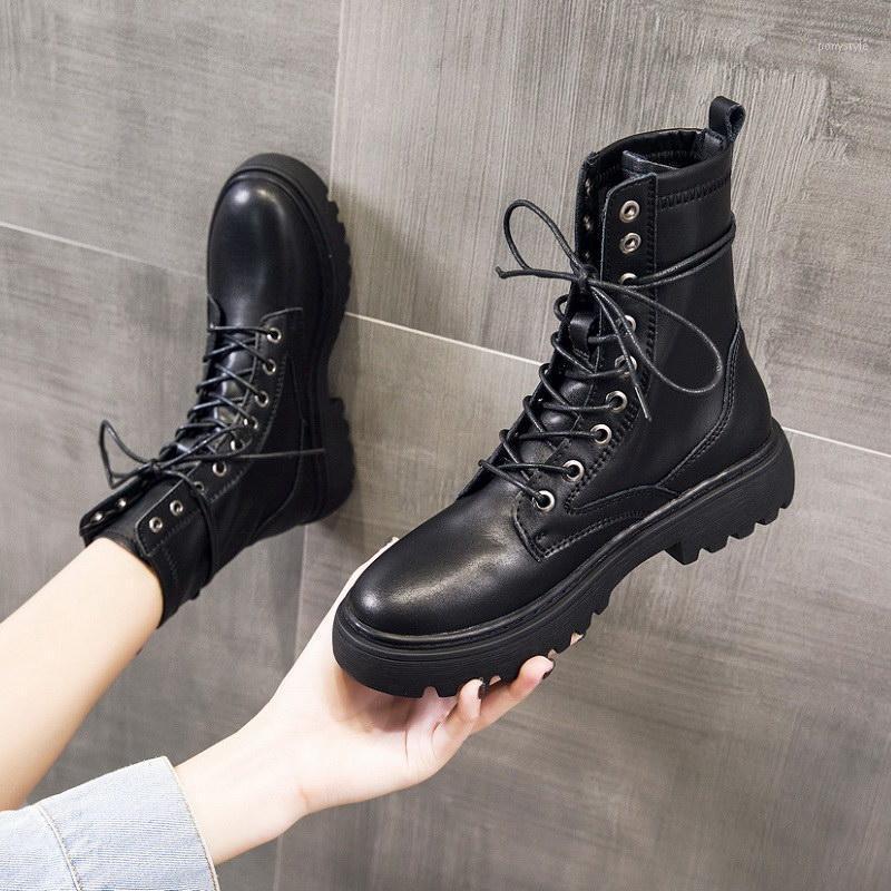 ERRFC Sexy Luxury Ladies Fashion Motorcycle Boots Winter Warm Women Short Ankle Trending Leisure Shoes For Girls Size 35-401, Insideplush
ERRFC Sexy Luxury Ladies Fashion Motorcycle Boots Winter Warm Women Short Ankle Trending Leisure Shoes For Girls Size 35-401, Insideplush
