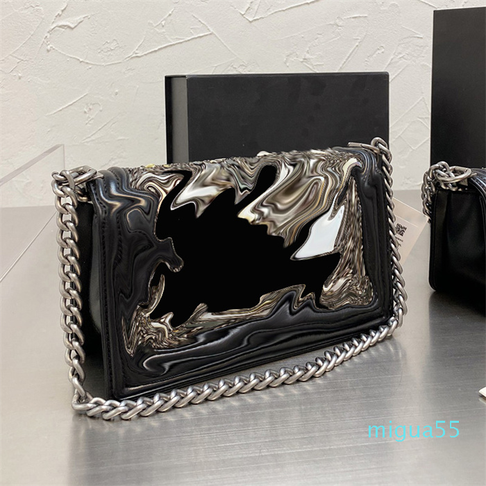 20C/25C Women Famous Designer Bags Classic Mini Small Flap Boy Girls Vintage Jewel Stone Single Chain Cross Body Shoulder Clutc, 25cm
20C/25C Women Famous Designer Bags Classic Mini Small Flap Boy Girls Vintage Jewel Stone Single Chain Cross Body Shoulder Clutc, 25cm